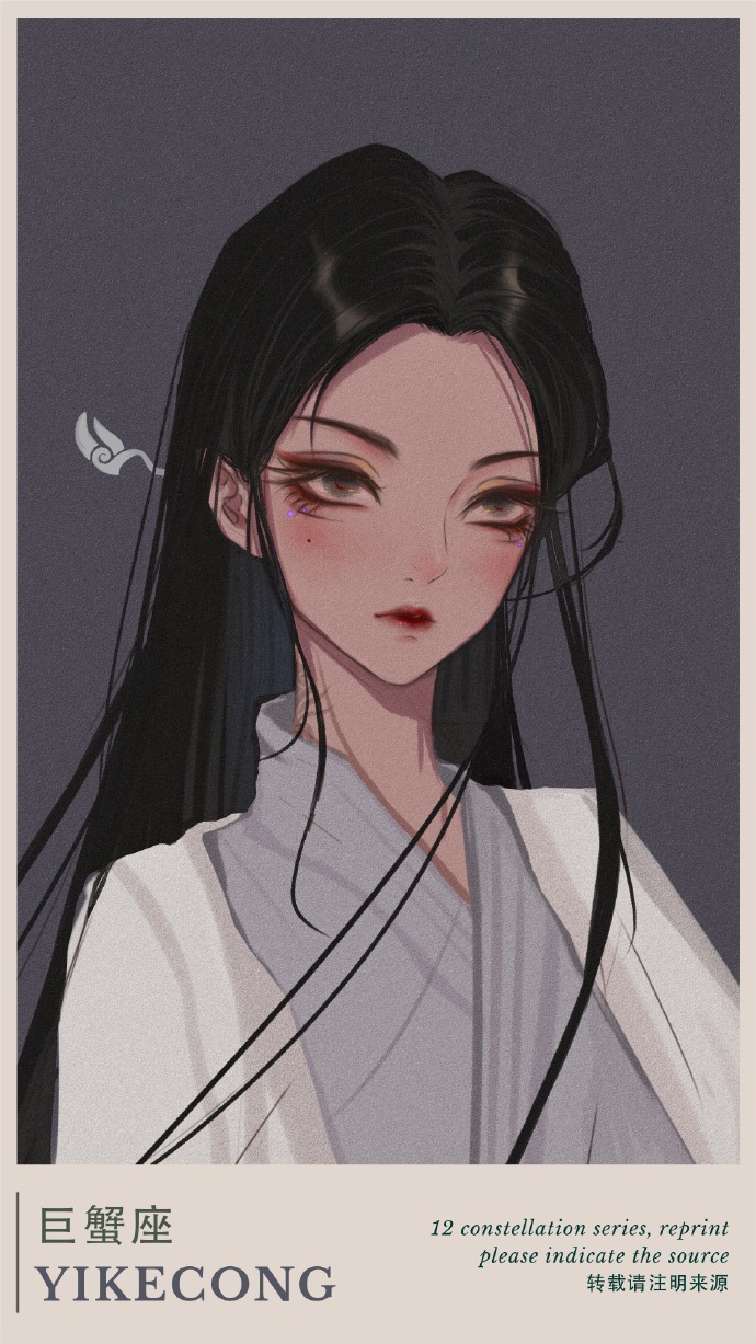 十二星座女生谁最漂亮呢?