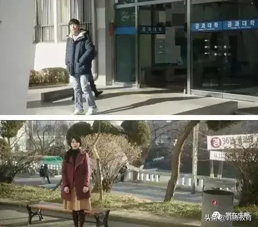 被誉为韩国最美校园，多部韩剧取景地，走进世界名校——庆熙大学