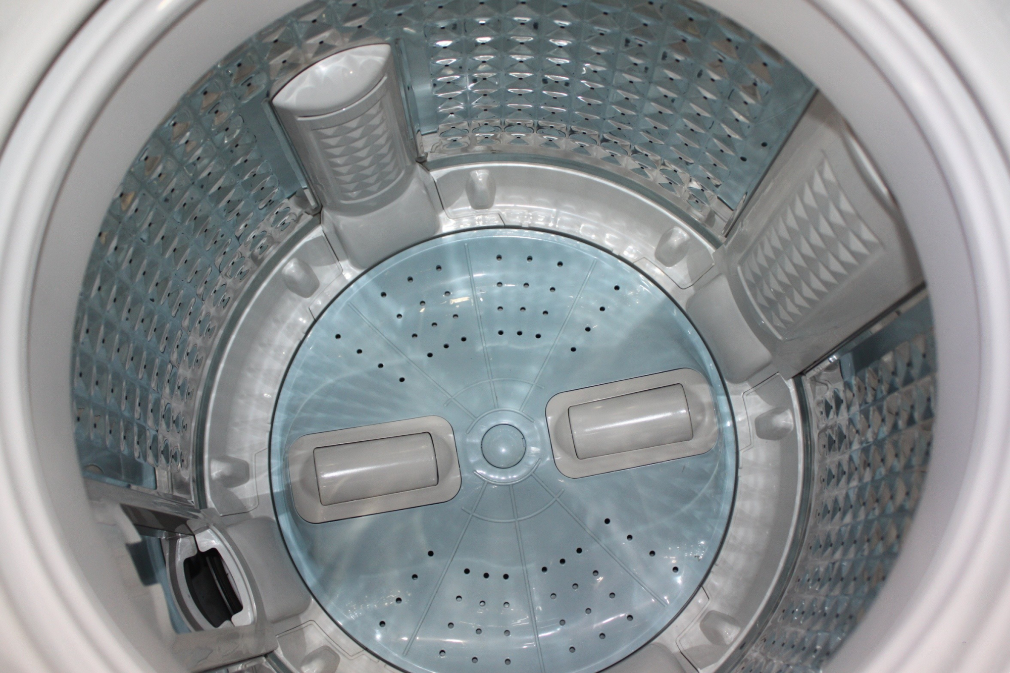 滚筒洗衣机怎么用，图解及步骤详解？