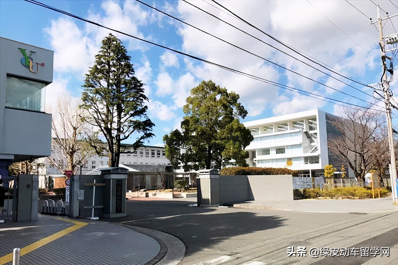 最新名单！去日本留学，请认准中国教育部认可大学