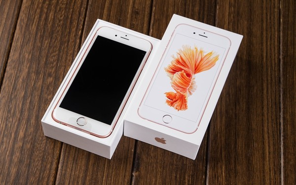 iPhone 6和iPhone 6S，谁才是真正的苹果“钉子户”？