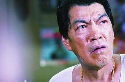 两腮无肉不可交,满脸横肉为凶相