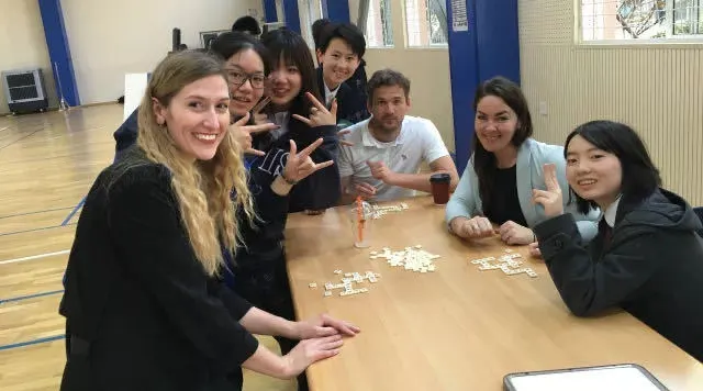 5个词汇为你讲述上海的34所国际学校核心办学理念是什么？