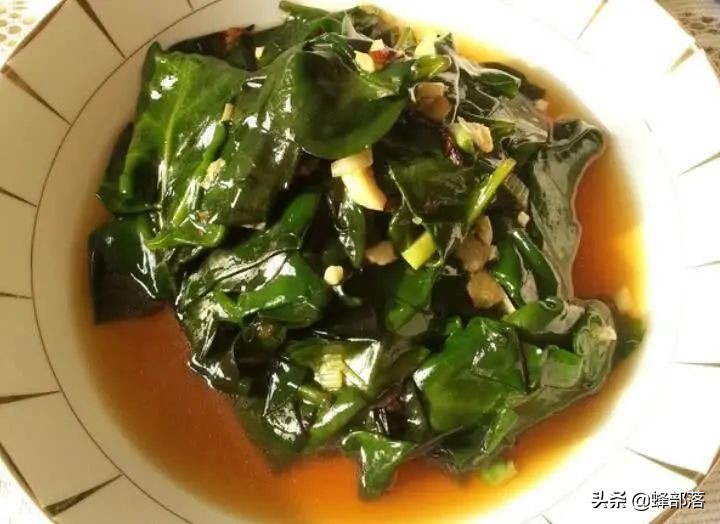 被误认为是中药材三七，农药无法消灭，如今成美食，有人靠它发财
