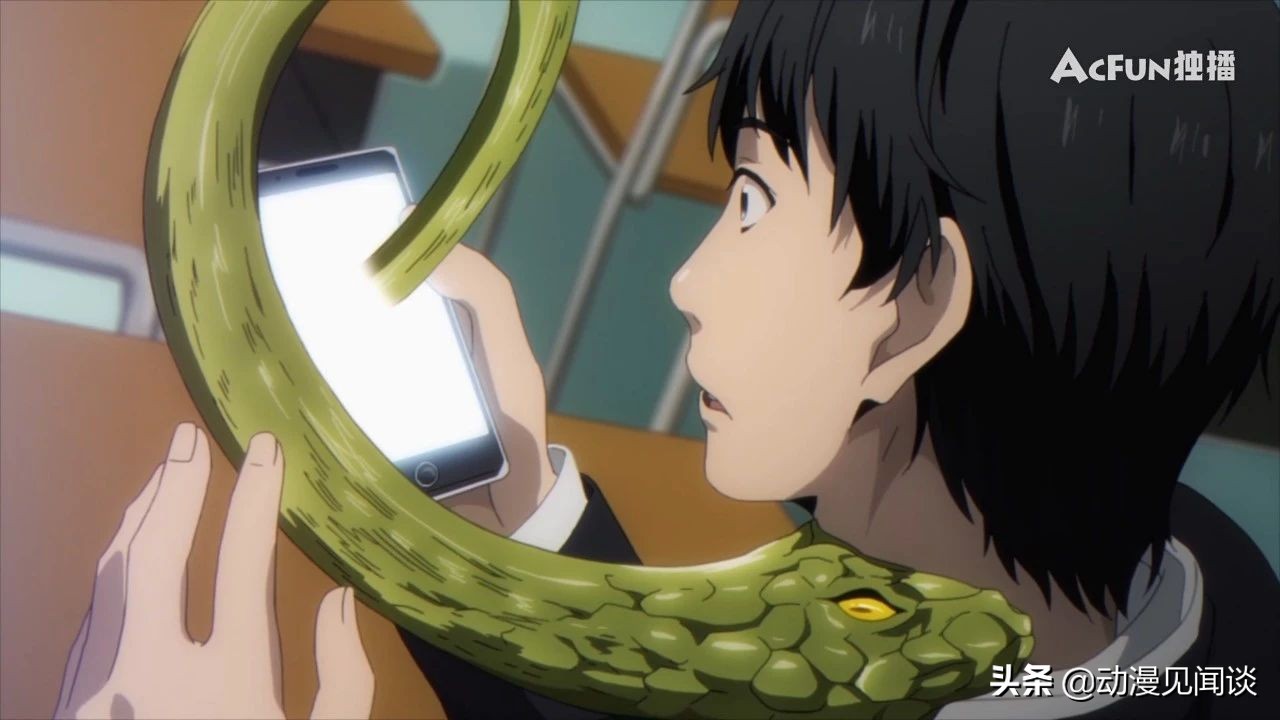 打游戏送老婆？这部一月新番开篇槽点满满，有点意思