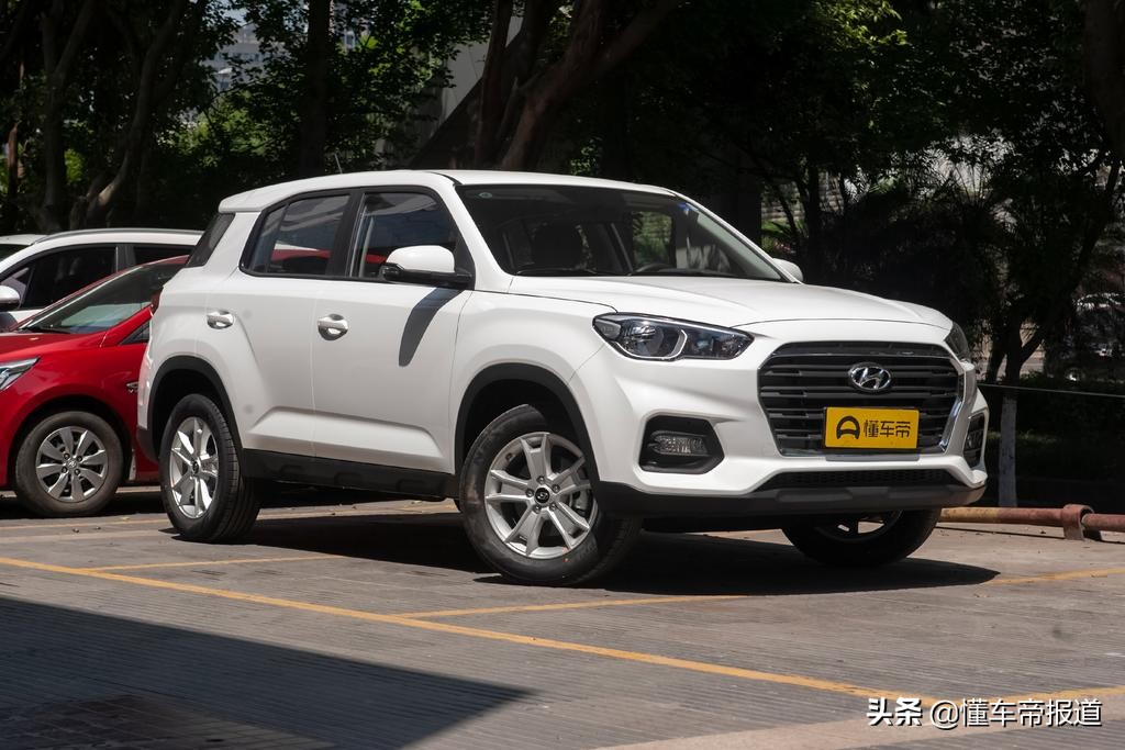 售价12.99-17.19万元 长安马自达CX-30正式上市