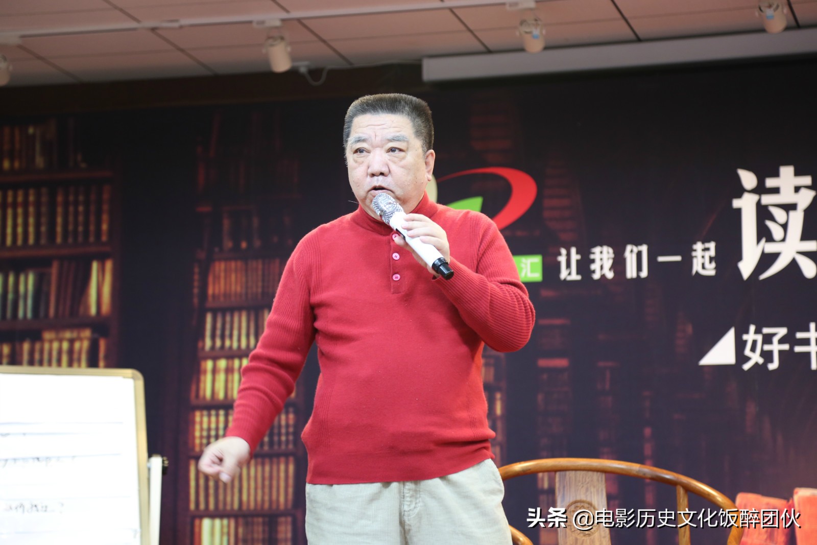 京城“飯醉”夫妻檔，孟凡貴他們兩口子都是酒仙，妻子實力擋酒