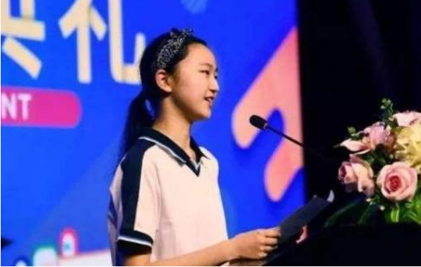 浙江女生高考719分，用5个字拒绝清华大学邀请，选择了心仪的高校