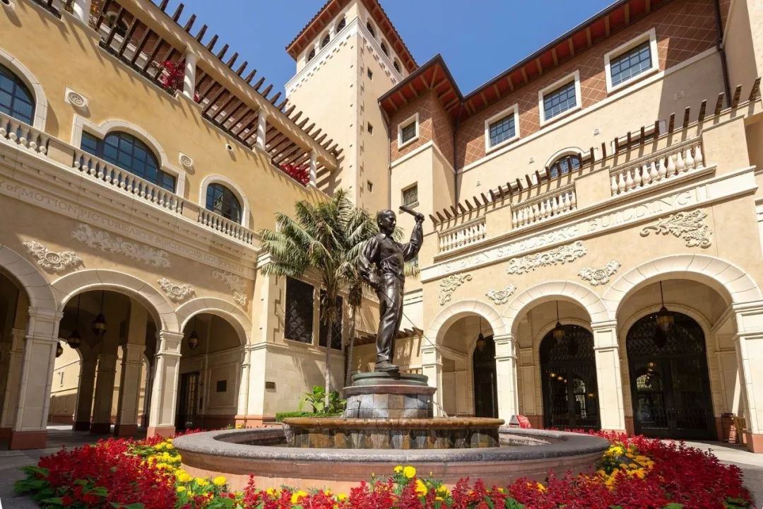 南加州大学：广受中国学生欢迎，是有原因的（美本申请分析）