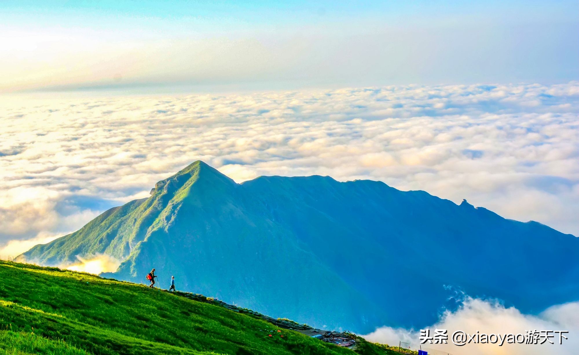 全国5A级旅游景区最新门票价格及优惠政策（江西篇）