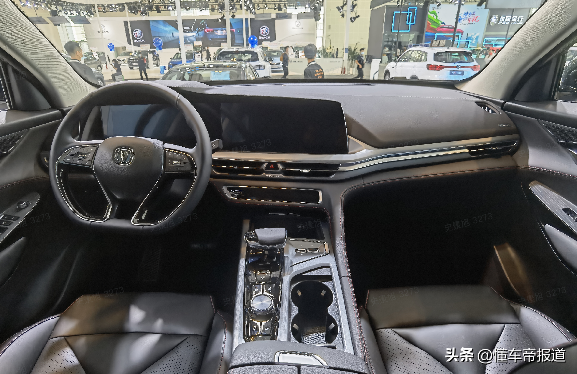 新车 | 高尔夫GTI、坦克500领衔，盘点2021天津车展十余款重磅新车