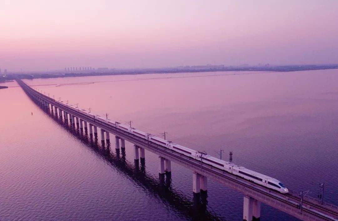 世界最长的十座桥中国就占一半！你知道几个
