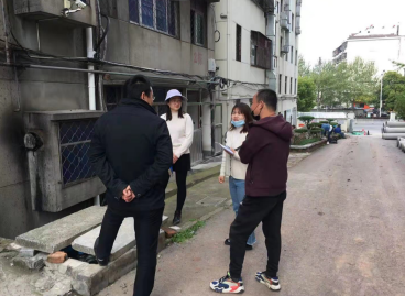湖北老旧小区改造:荆门旧改请居民“点菜”,政府“送餐”
