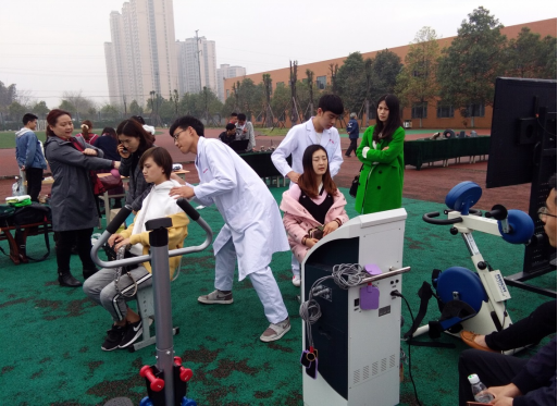 医药类人才的“摇篮”，成都铁路卫生学校的这两个专业有点牛