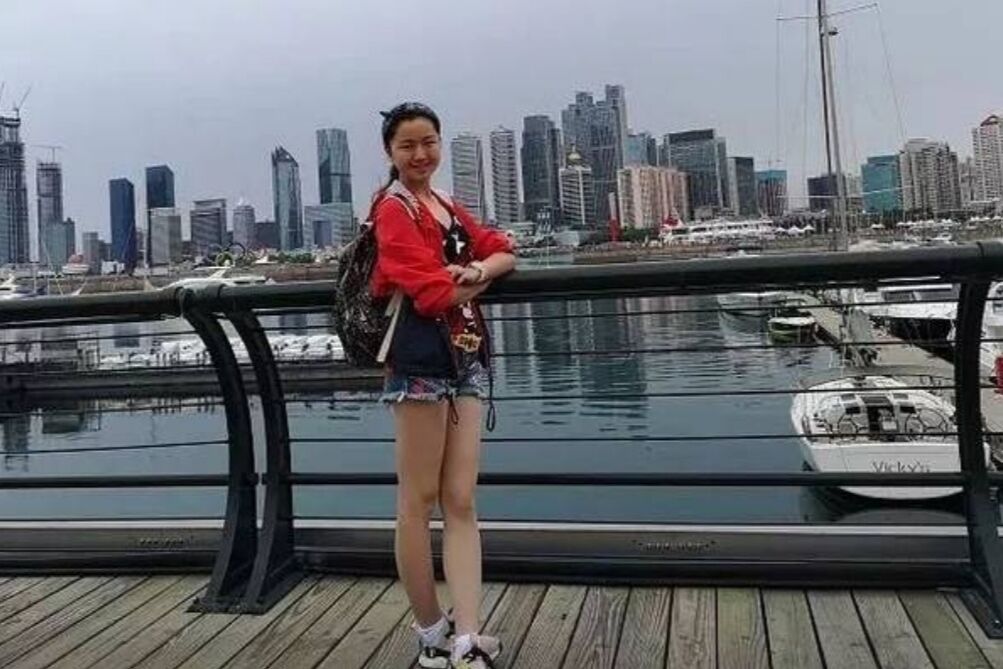 浙江女生高考719分，用5个字拒绝清华大学邀请，选择了心仪的高校