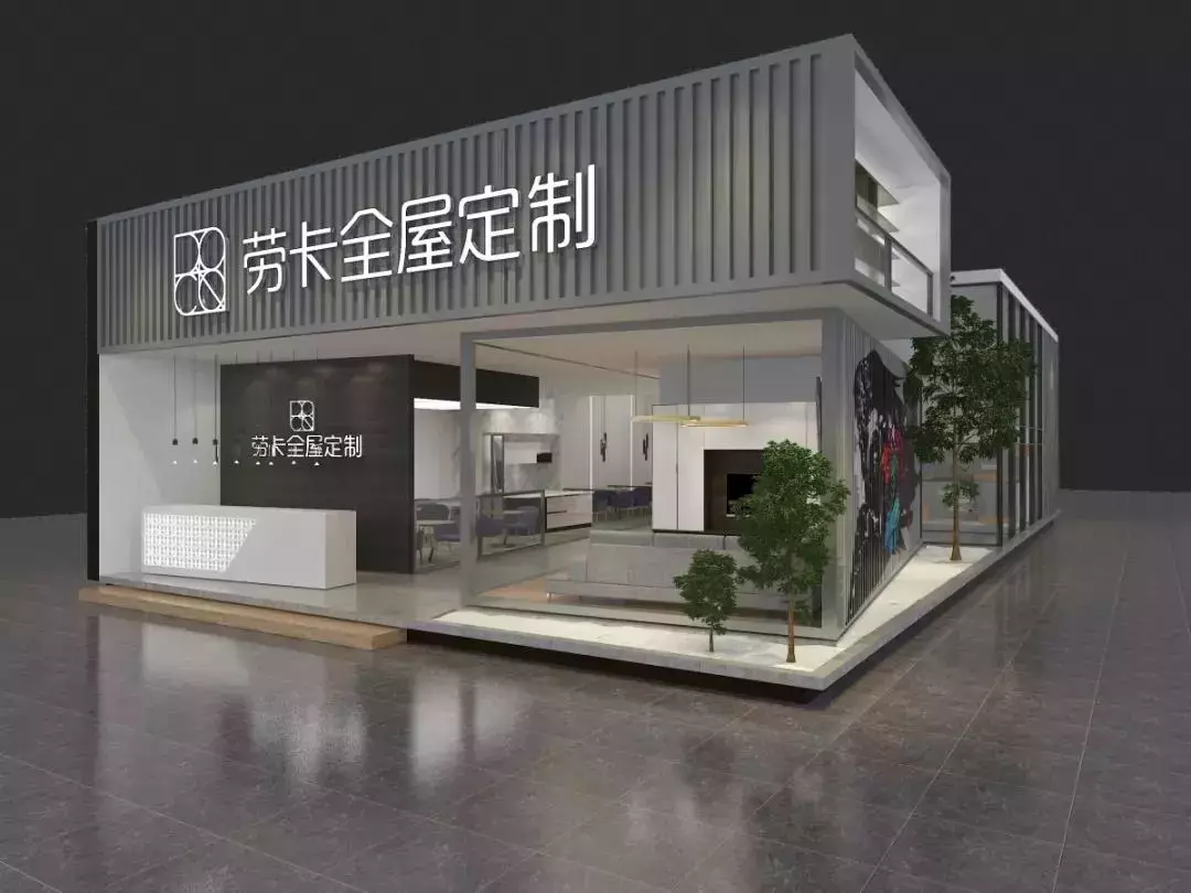 欧派、索菲亚、尚品宅配等全屋定制品牌2019新品大测评!