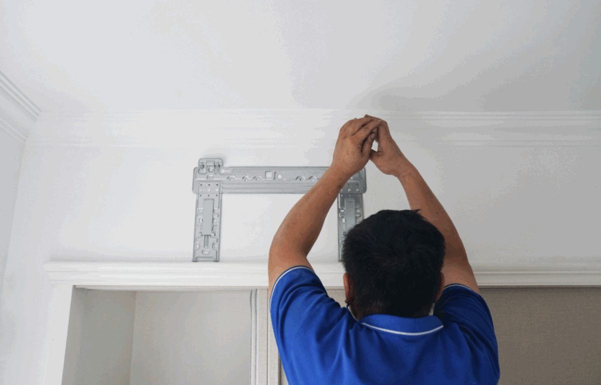 无需预埋、不用打孔—TCL卧室新风空调安装及使用实测