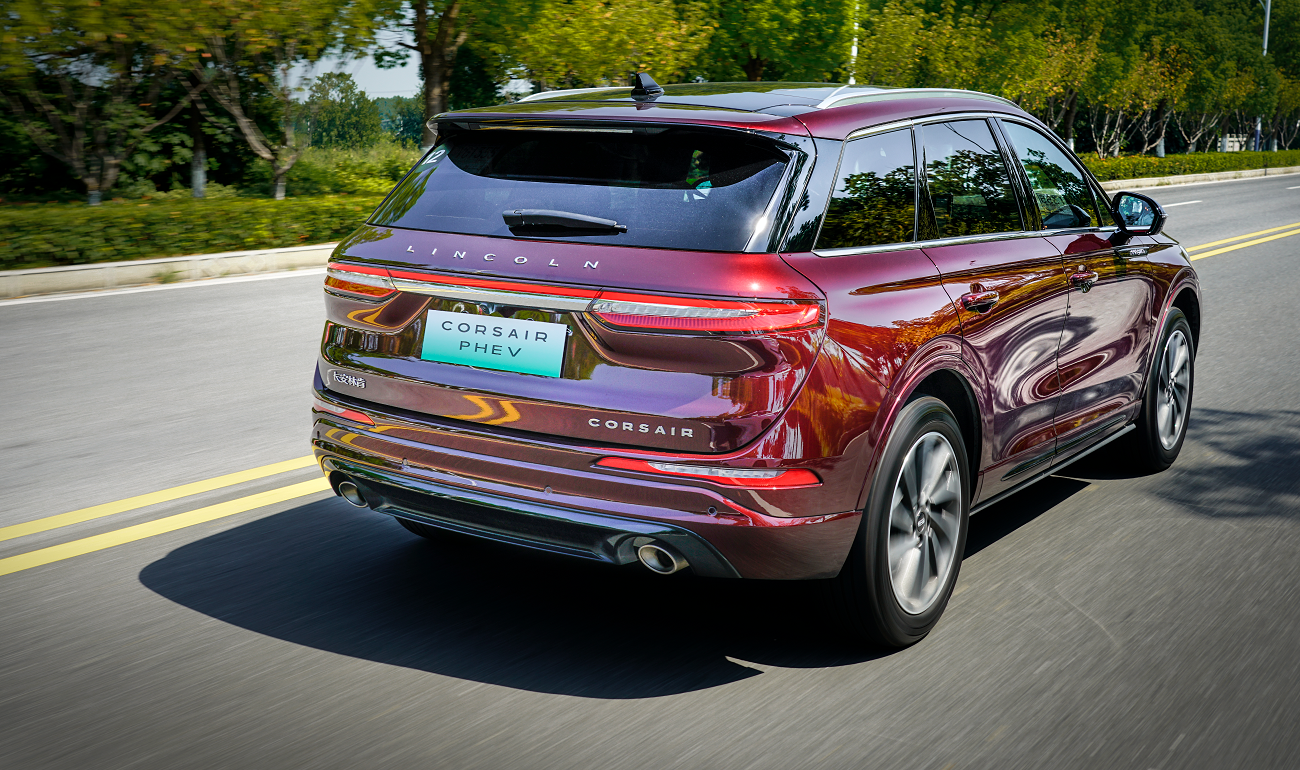 20多万买SUV，没谁比它更豪华......