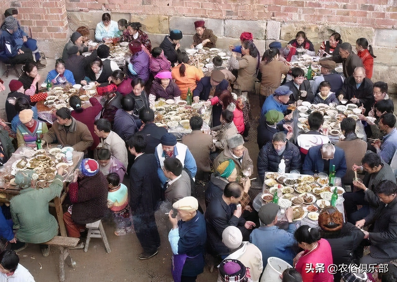 为何农村不许孕妇参加红白喜事?并非迷信,其实有科学依据和道理