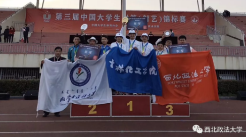 骄傲！陕西这所大学近期屡获殊荣，在校生创业还登上了福布斯中国榜！