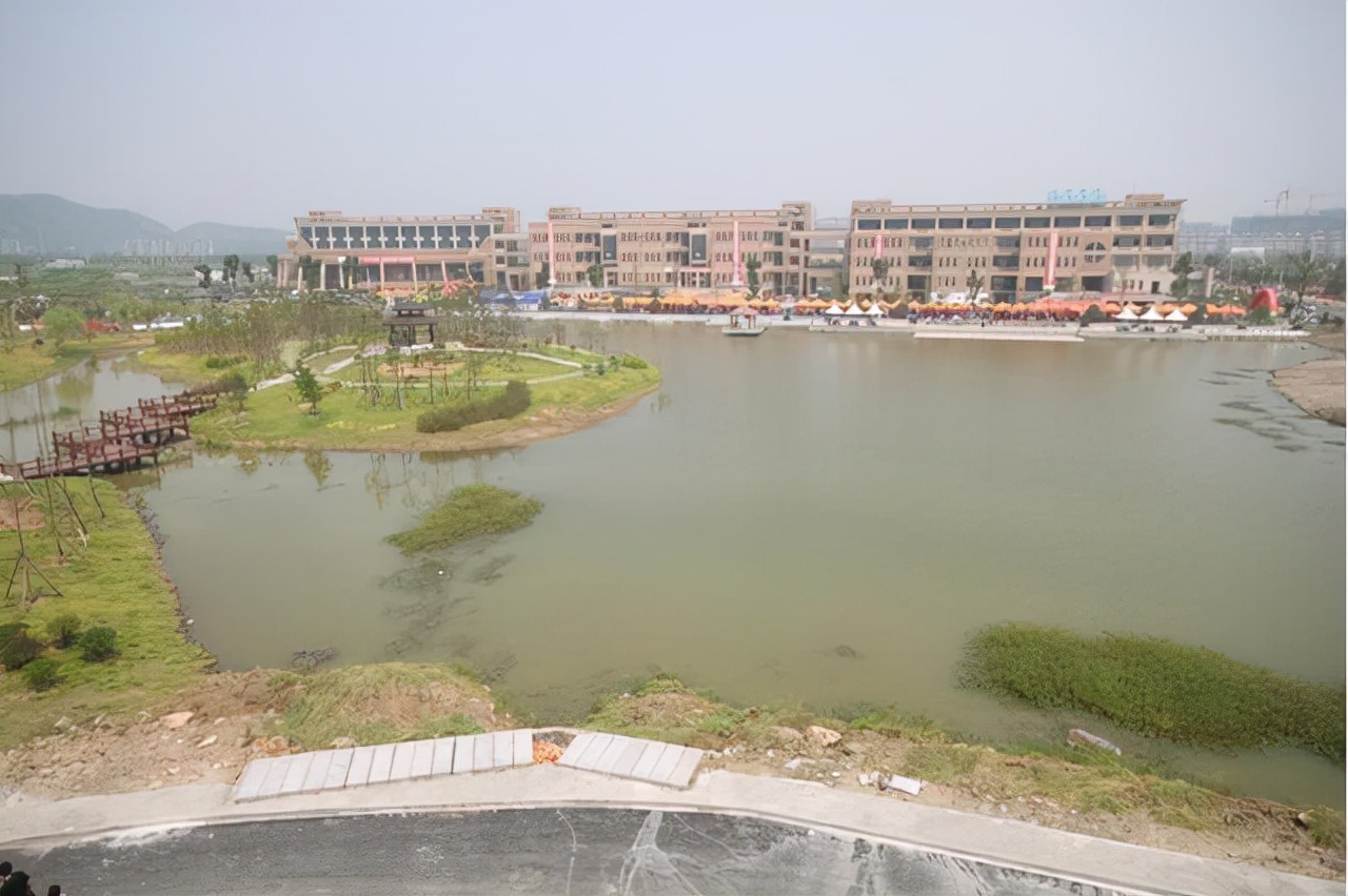 官宣！浙江这所学院将迎来大突破，目标一流大学，本地考生有福了