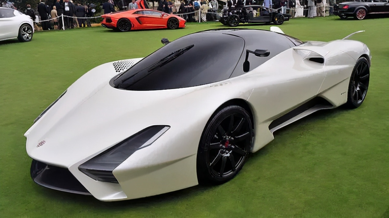 世界豪车排行榜你能认出一半就是入门全球十大顶级豪车