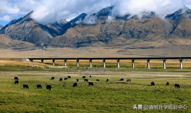 中低分考生想在铁路工作，这5所院校是首选