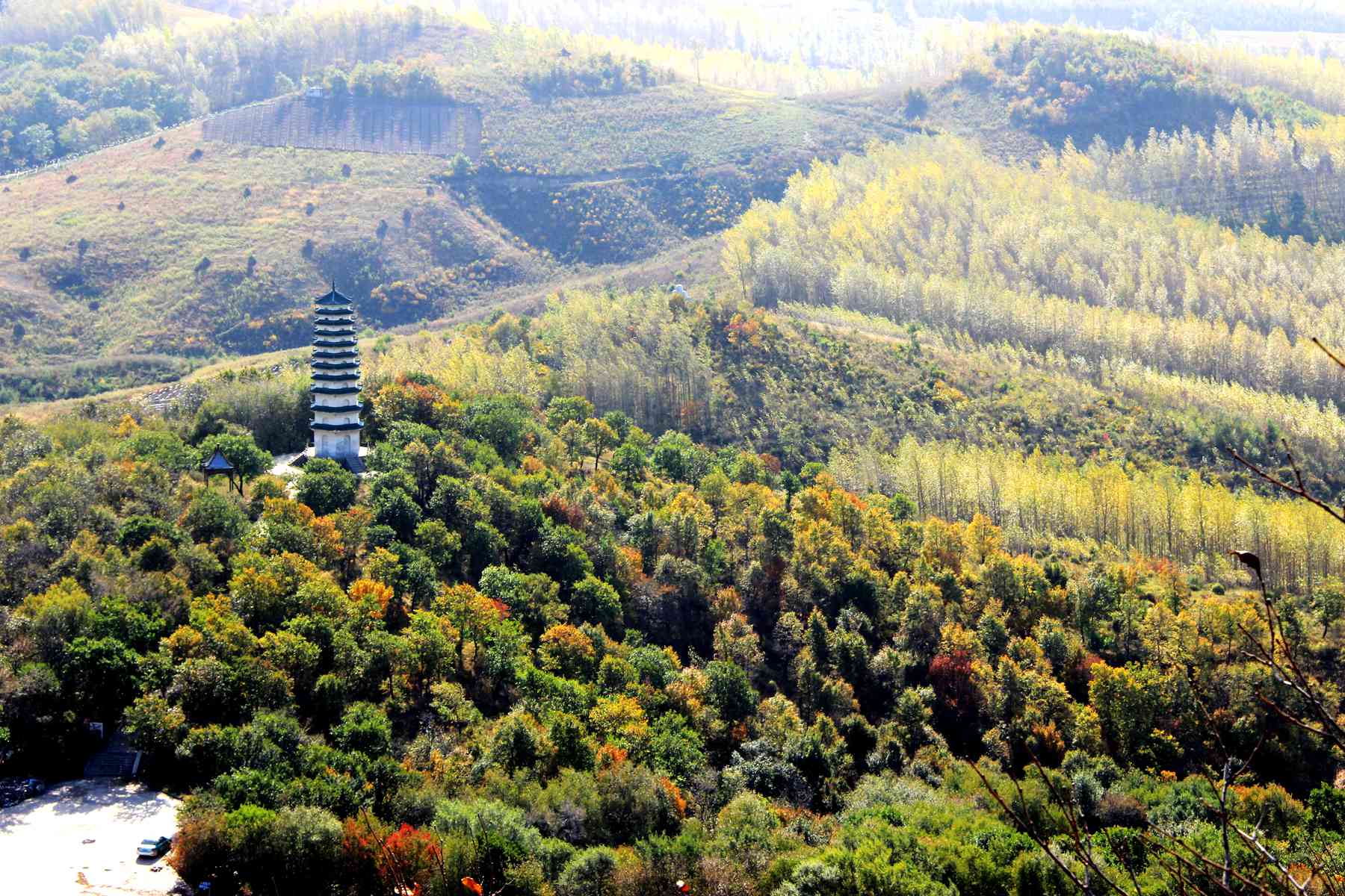 全国人民都在关注的舒兰市,是什么地方?