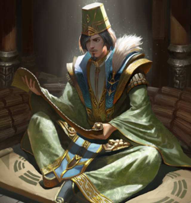 揭秘三国杀里的最强刷牌王，最后一个能把一整副牌刷完