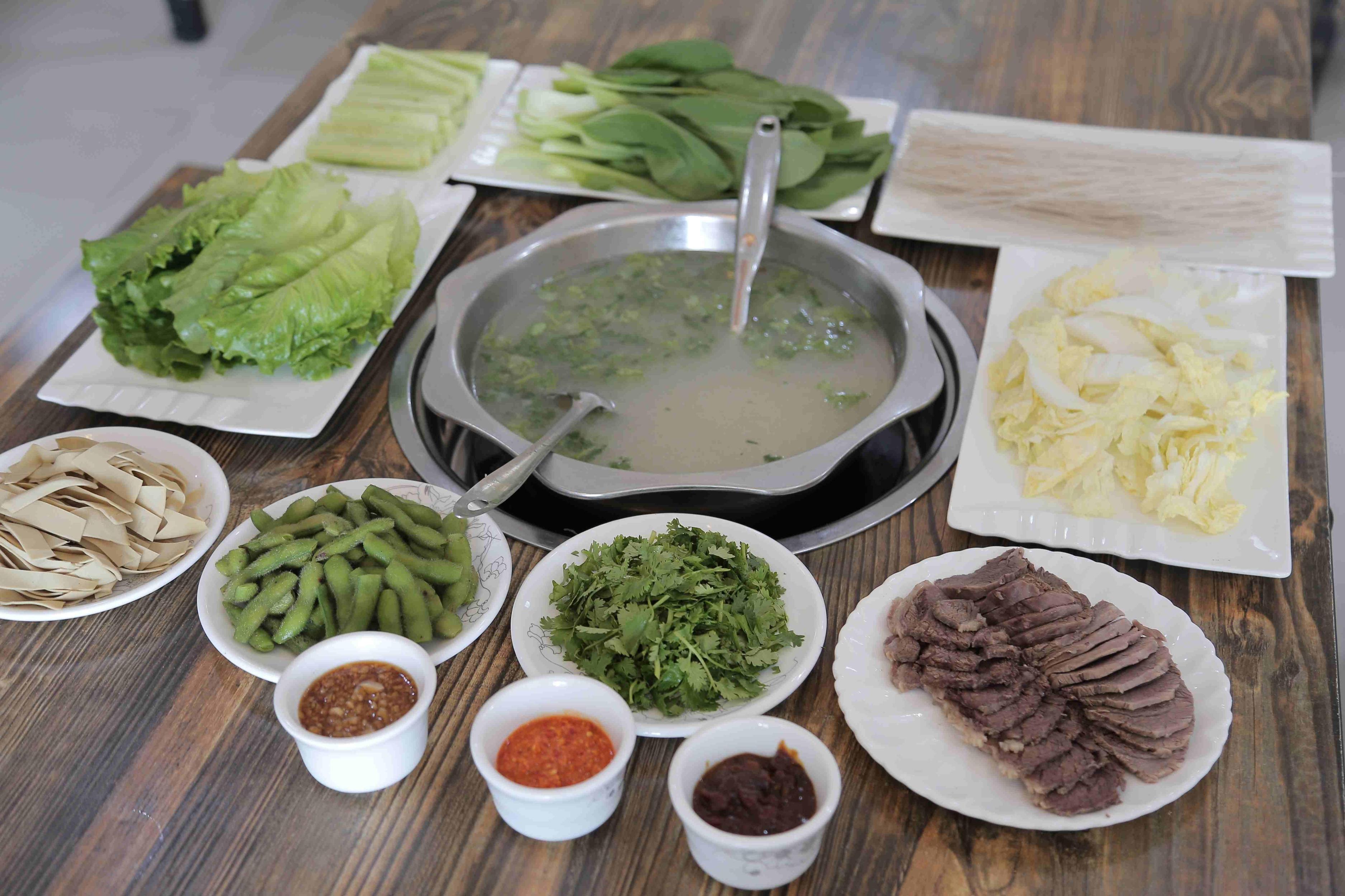 中国又一座城市被联合国评为世界美食之都，就在江苏，去过的不多