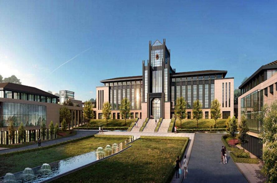 山西最好的两所大学，实力在不断提高，都是“潜力股”