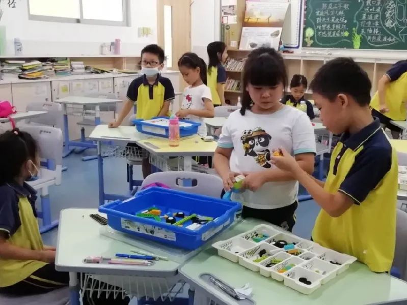 太难得！深圳这所学校今年全市招生，60个学位已开启申请