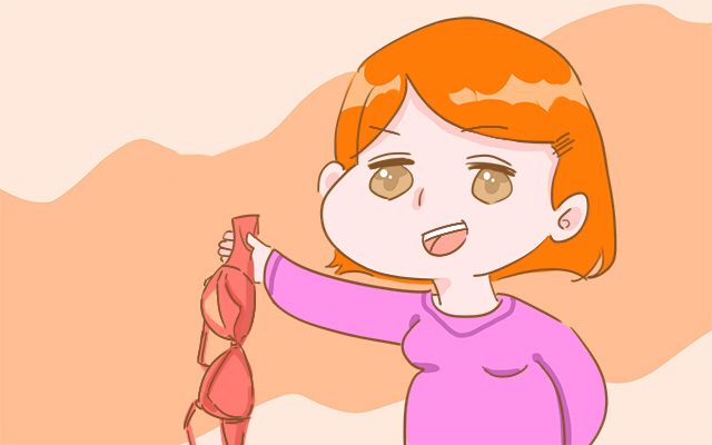 老婆怀孕了送什么礼物最贴心（老婆怀孕买什么礼物）