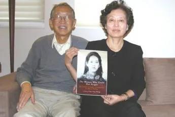 《南京大屠杀》作者张纯如：36岁自杀，也曾打算要生育三个孩子