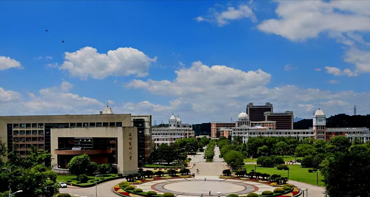 4位院士加盟！浙江这所双非再引强援，第二轮双一流被寄予厚望