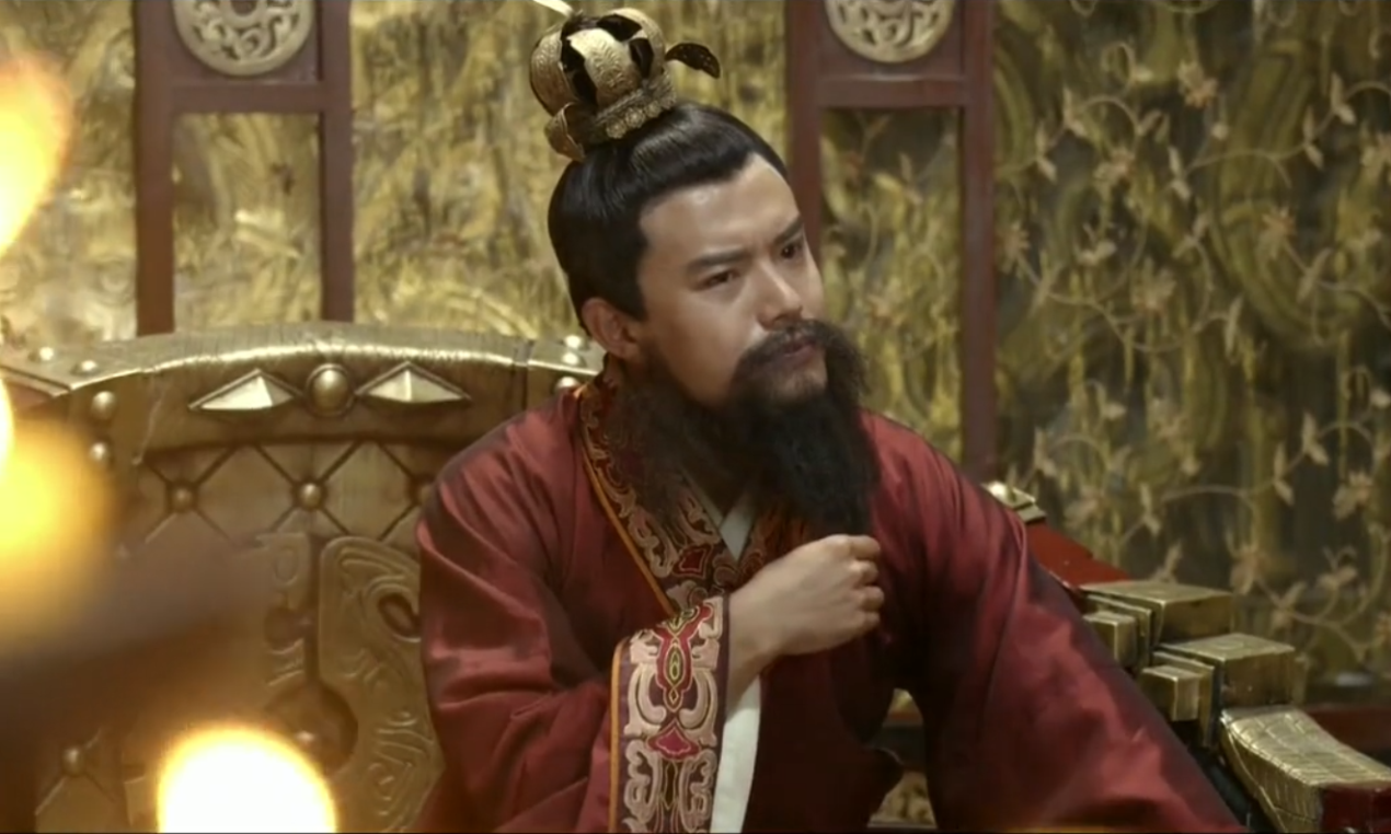 楚庄王“不鸣则已，一鸣惊人”，他的成功学可以复制，赶紧学起来