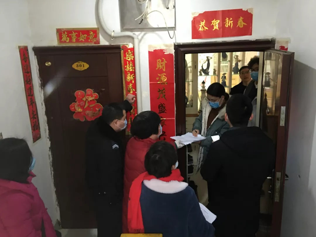 共同战“疫”！宜春一定能打赢！
