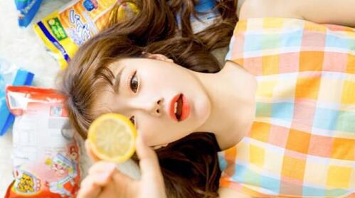 拉黑后恢复但是不联系的女生是什么意思？