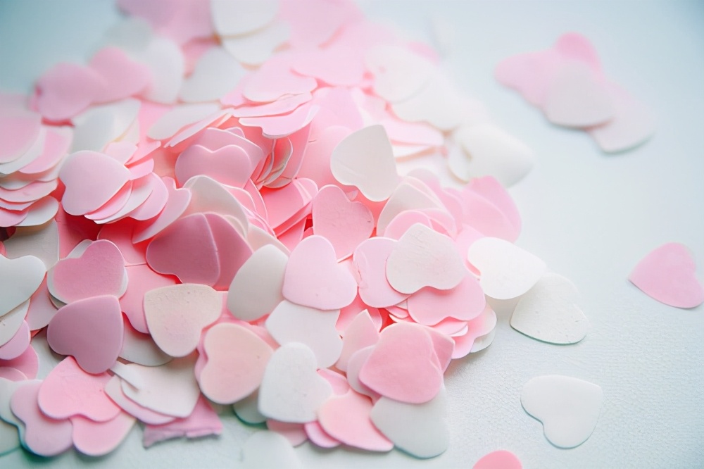 其实，一个人喜不喜欢你，你是有感觉的