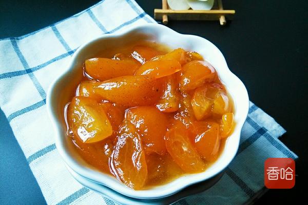别一咳嗽就慌，教你两道方子，止咳化痰家人吃了放心