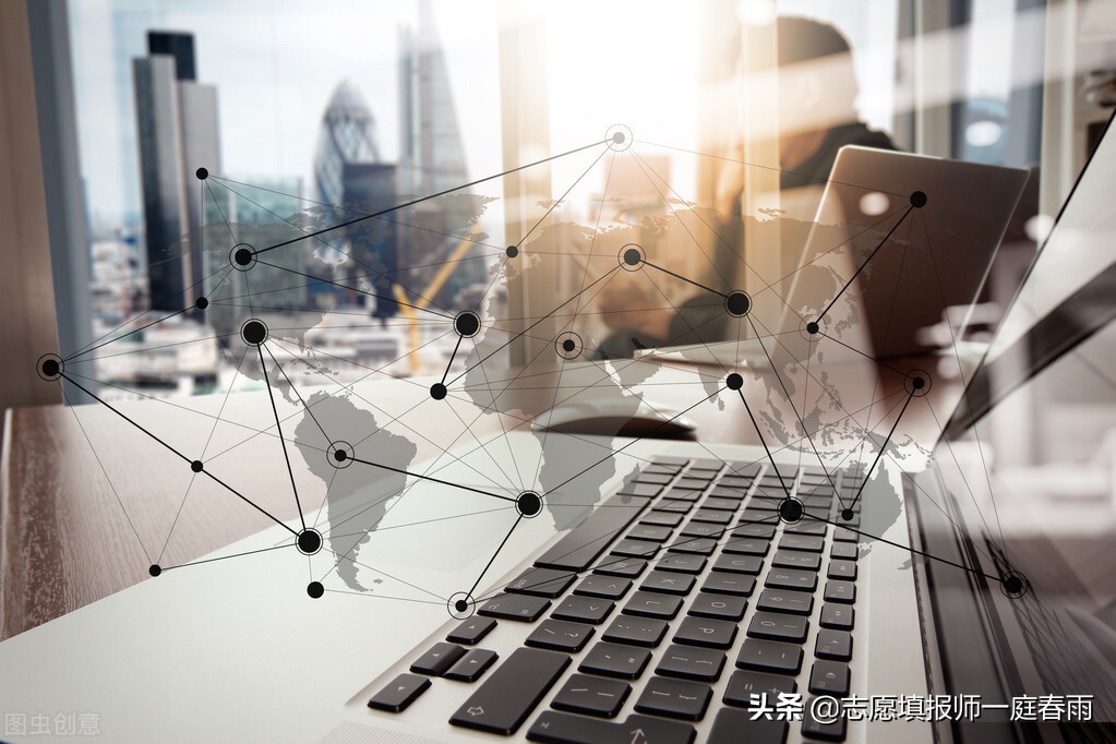 就业后挣钱比较多的十大专业，前景很好，网友：收藏