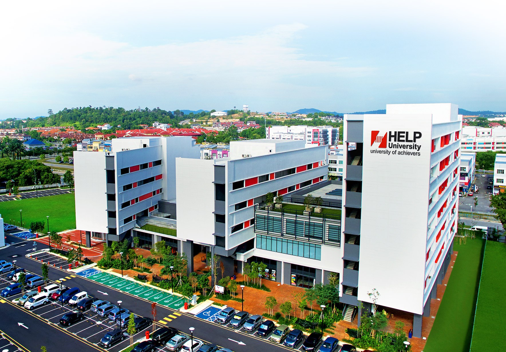 面试国际学校英语不过关，这几所全马最好的语言学校一定要 Mark