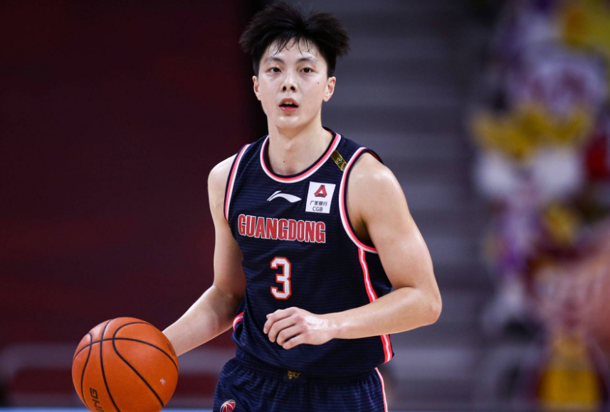 为什么会喜欢nba(为什么都喜欢辽篮？球迷也没什么歪心思，就是单纯的感觉强)