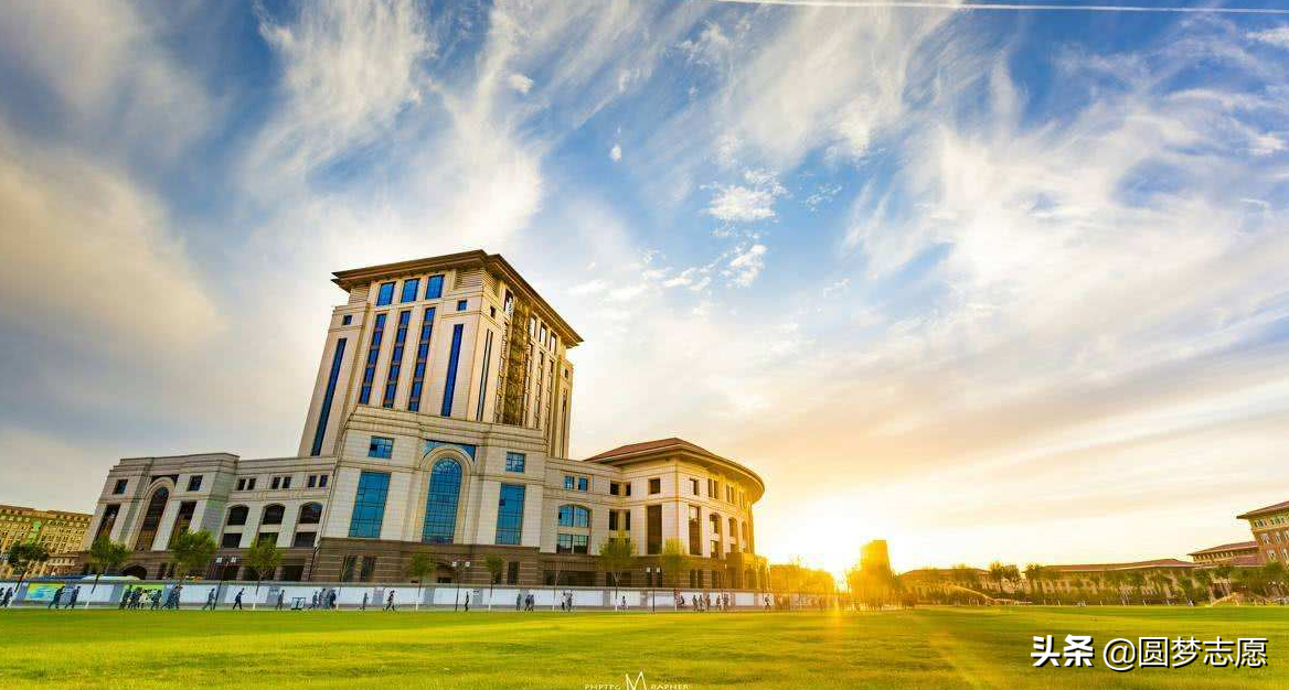 传承了山西历史的八大名校！分别是哪几所？排名和录取分多少？