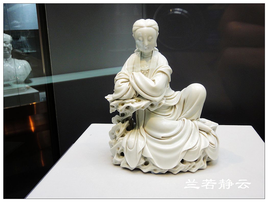 福建泉州旅游大全｜市区里的这些景点，你去过吗？