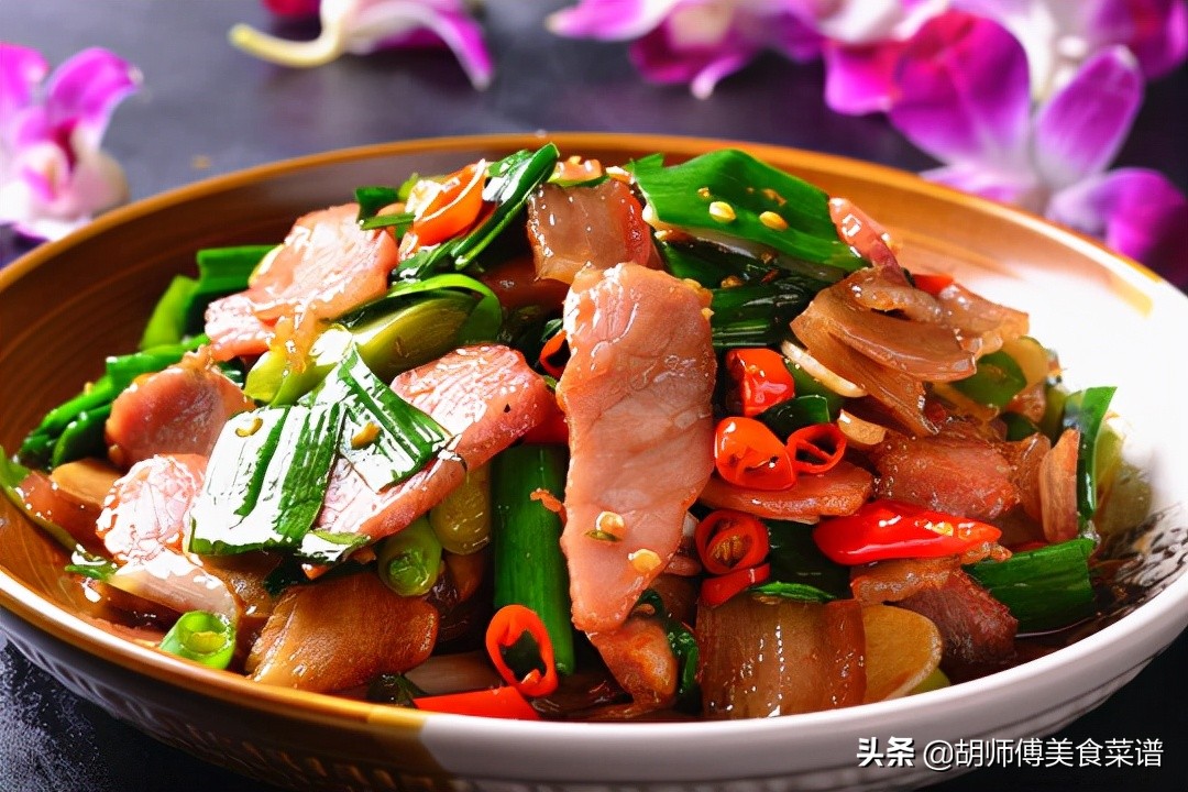 臘肉怎么做,臘肉怎么做好吃又簡(jiǎn)單的方法