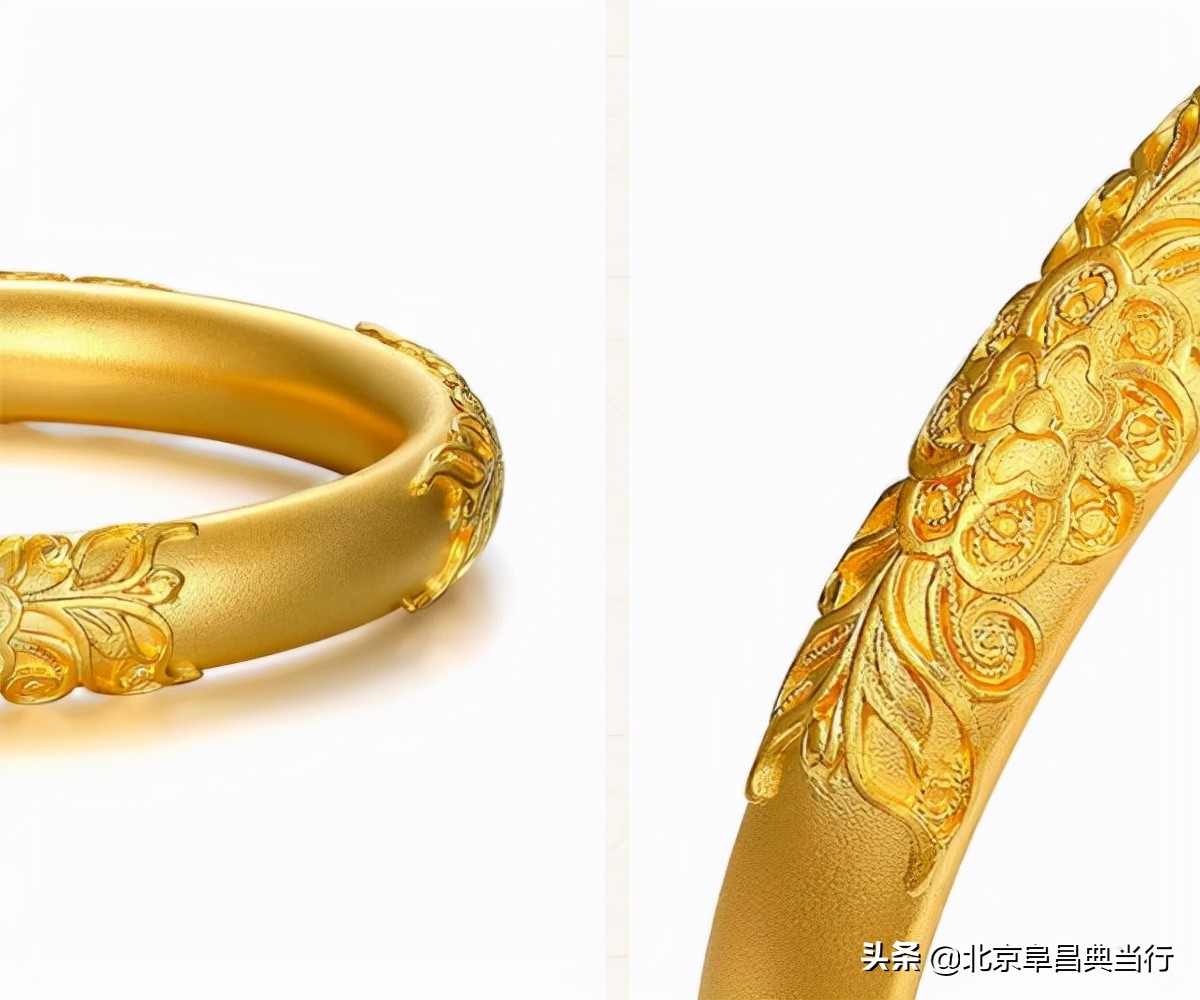 以上介绍的就是有关包金首饰的有关介绍.