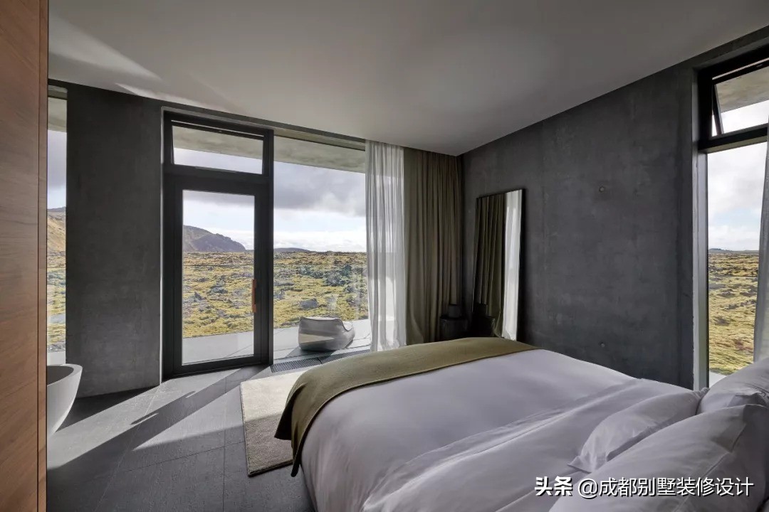 全球超美的10大经典设计酒店