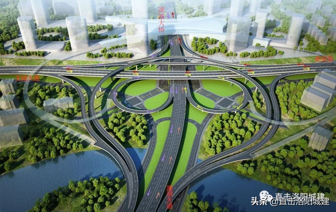 骄傲的大洛阳洛阳人的骄傲