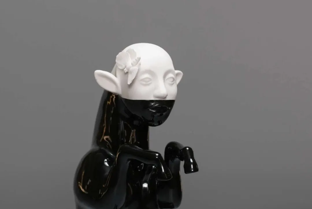分享会|首期中国白·德化瓷ART+驻留创作交流项目